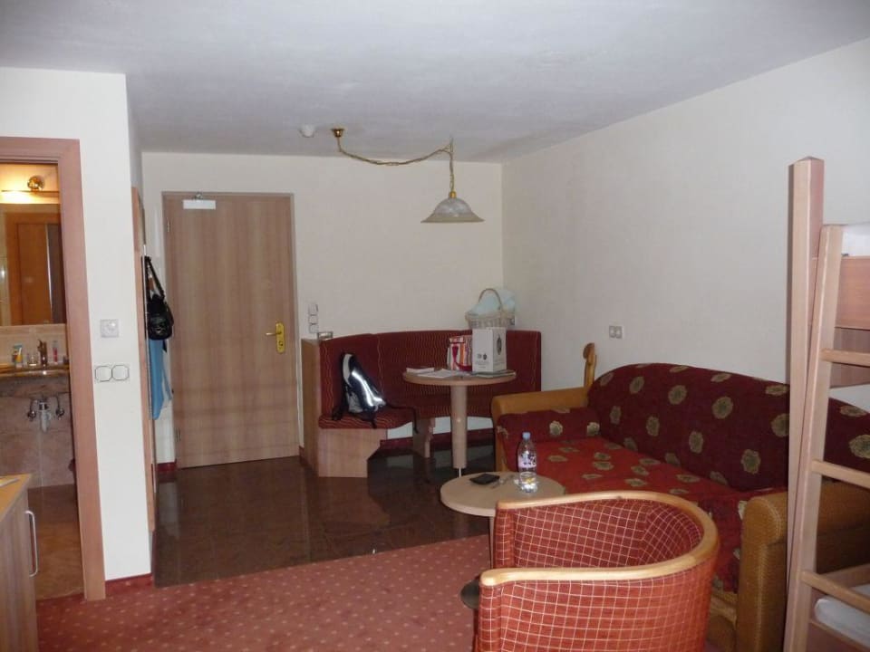 Suite Schlossblick Hotel Weingarten