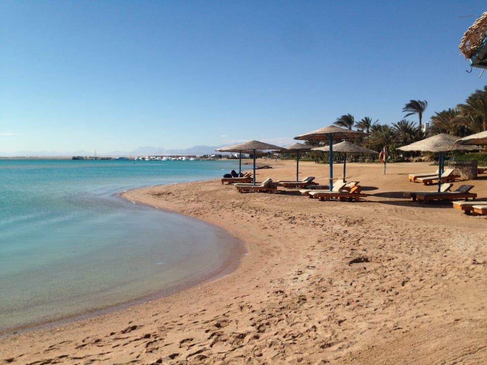 Strand Club Paradisio El Gouna, Red Sea