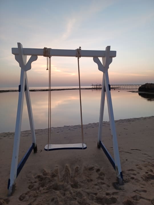 Strand Radisson Blu Resort, El Quseir