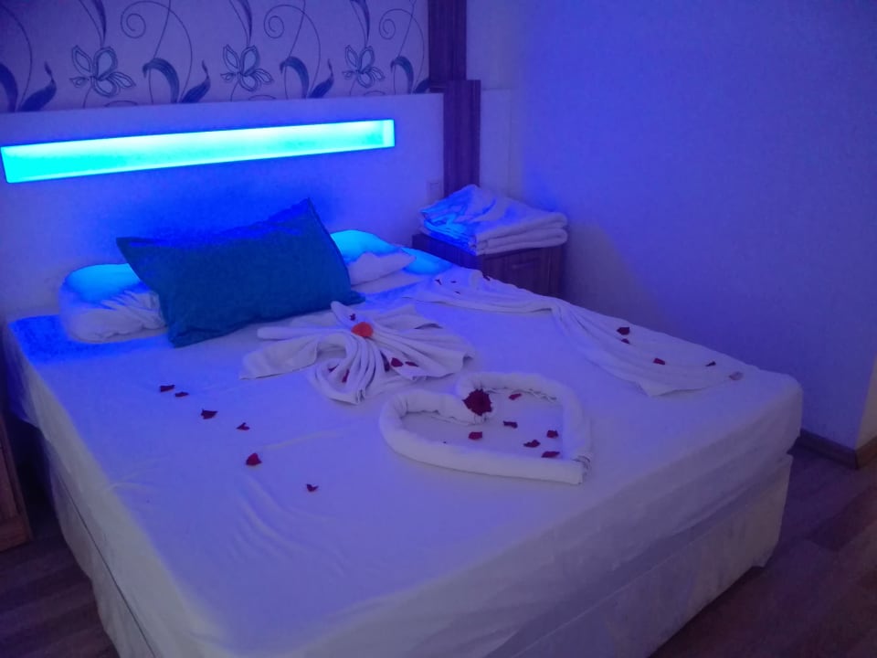 Zimmer Clover Magic Altınkum Park (Annex Clover Magic Nova Beach)