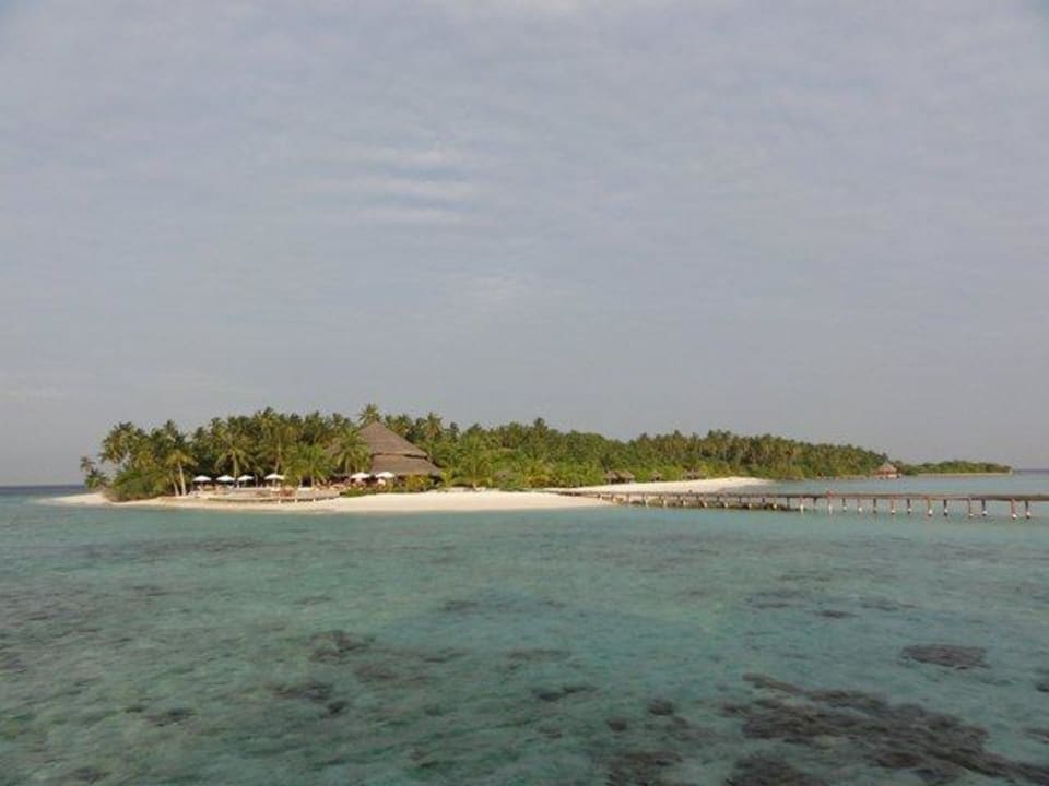 Filitheyo Filitheyo Island Resort