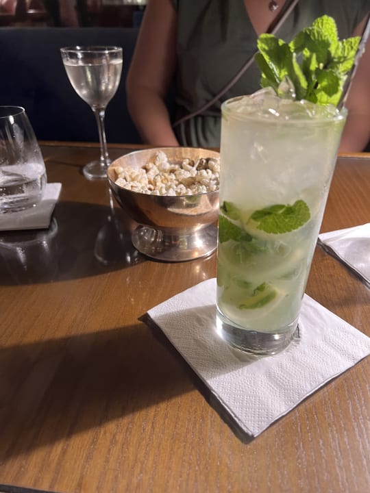 Gastro Waldorf Astoria Berlin