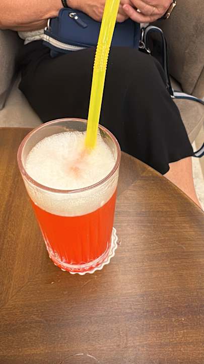 Gastro Aydinbey King's Palace & Spa - Ultra All Inclusive