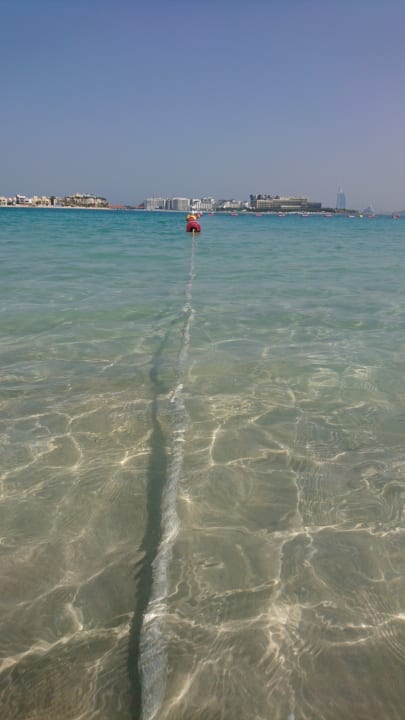 Strand Oaks Ibn Battuta Gate Dubai