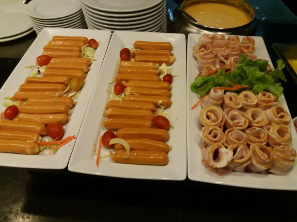 Gastro The Grand Southsea Khaolak Beach Resort