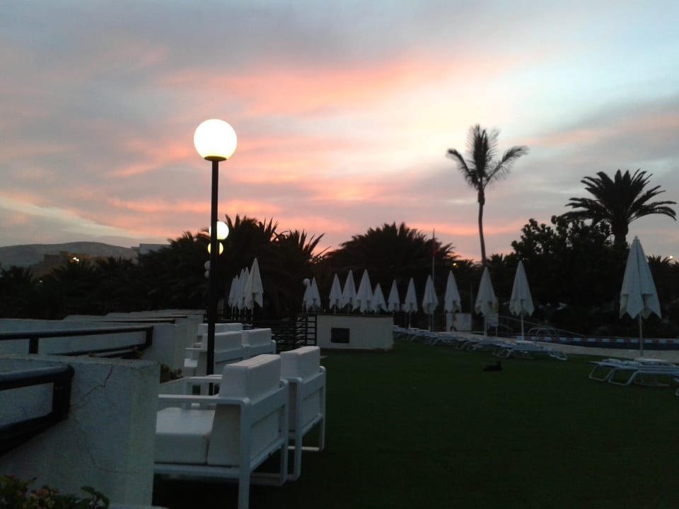 Außenansicht SBH Crystal Beach Hotel & Suites
