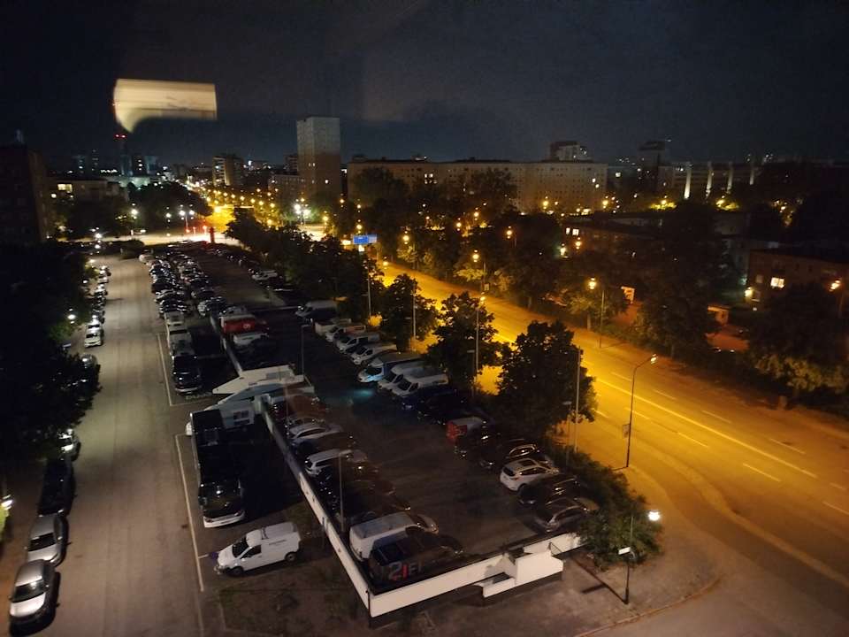 Ausblick Good Morning+ Malmö