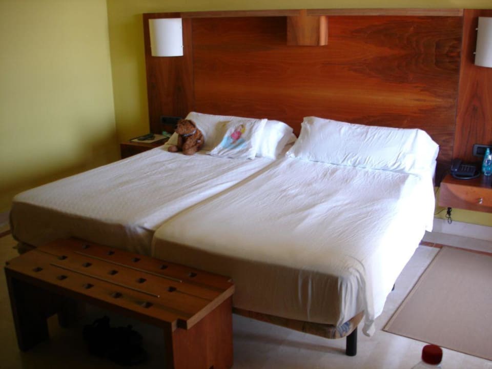 Zimmer Lopesan Costa Meloneras, Resort & Spa