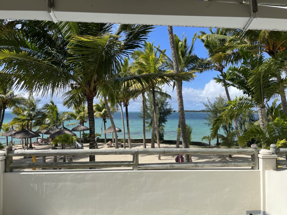 Ausblick Lagoon Attitude - Adults only