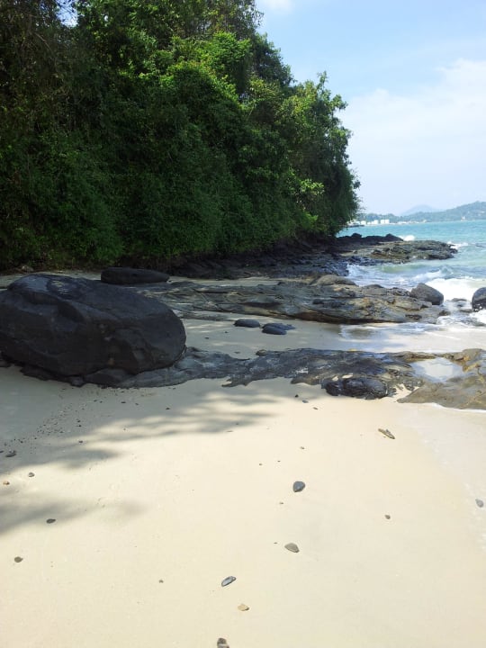 Strand Amatara Welleisure Resort