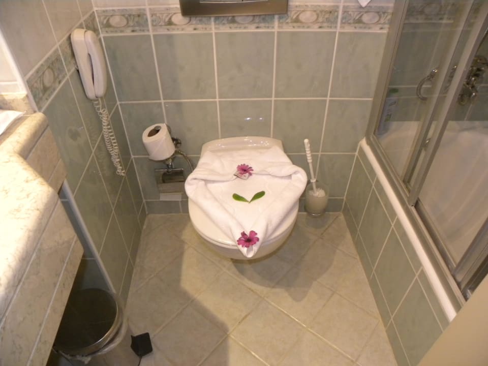 Aufmerksamkeiten Side Star Beach