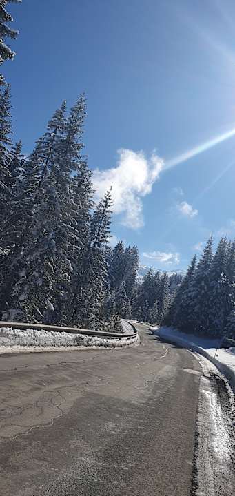 Sonstiges Aldiana Club Schlanitzen Alm