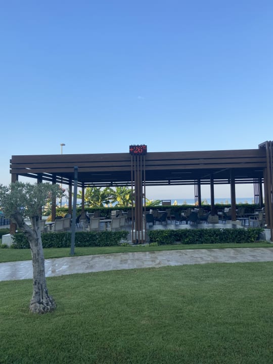 Gastro Seaden Quality Resort & Spa