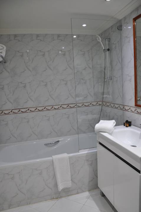 Zimmer Hotel Le Merinides