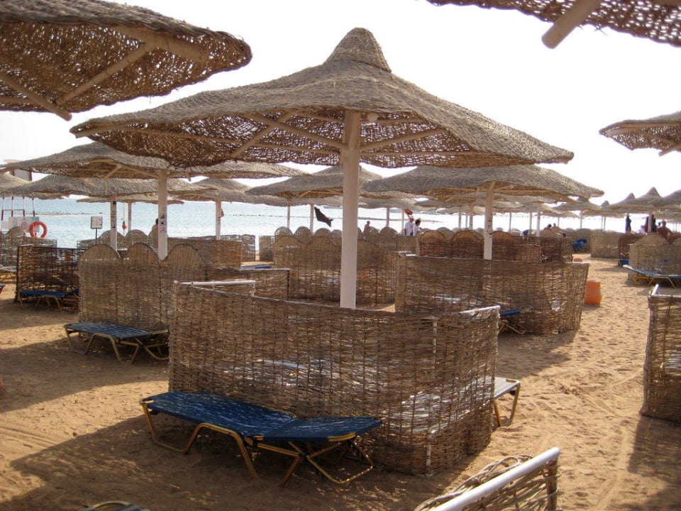 Strand Jaz Makadi Saraya Resort