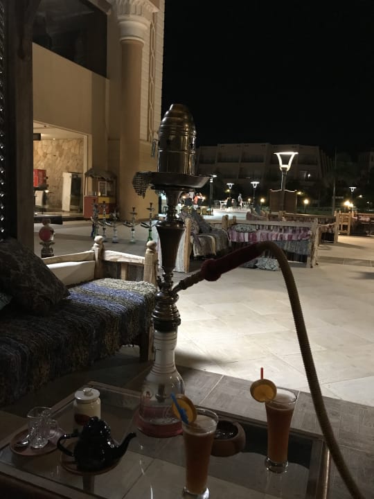 Restaurant Jasmine Palace Resort & Spa