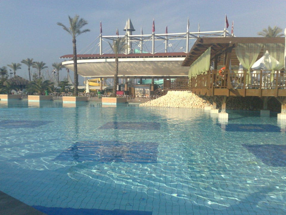 Pool Hotel Delphin Diva