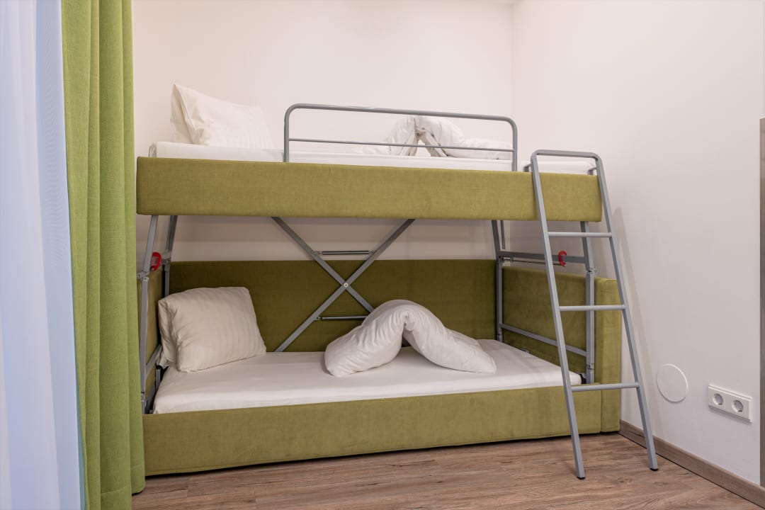 Zimmer Hotel Samerhof und Nebenhäuser