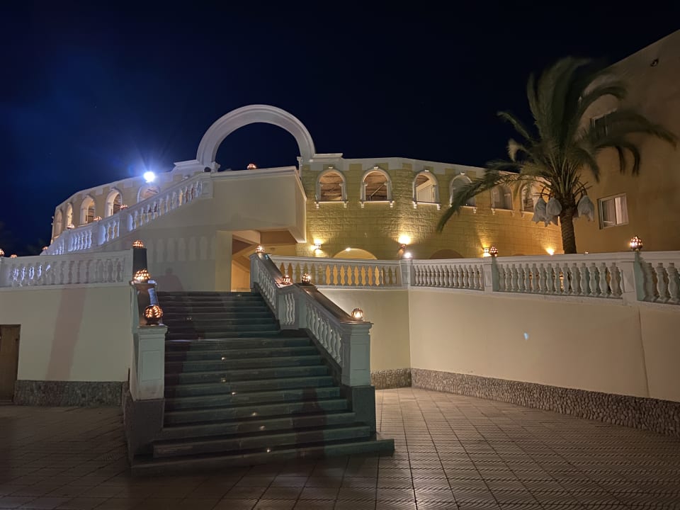 Sport & Freizeit Golden Beach Resort