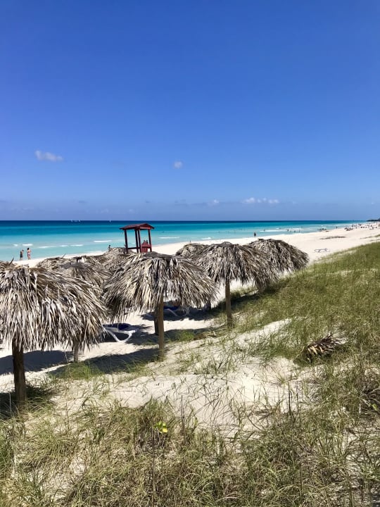 Strand Meliá Internacional Varadero