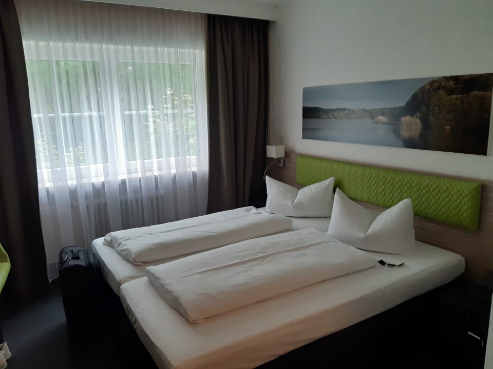 Zimmer Hotel Sonnenhof Pleinfeld