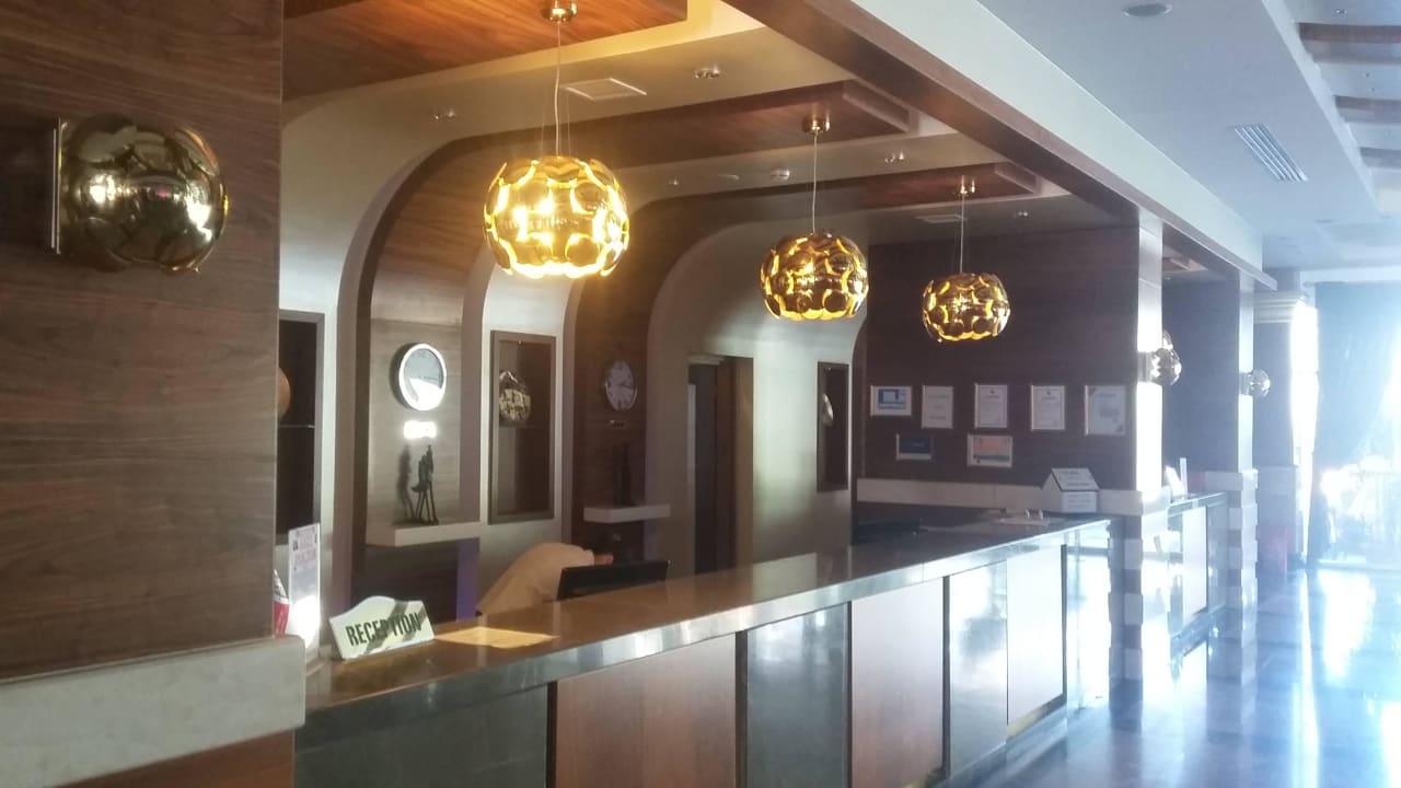 Dizalya Palm Garden Dizalya Palm Garden