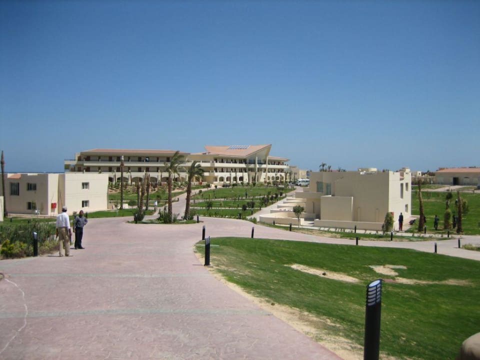 Wege Cleopatra Luxury Resort Makadi Bay