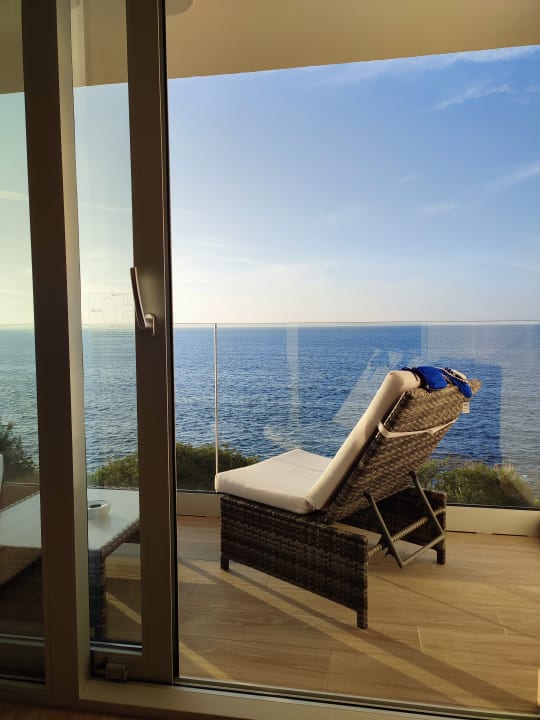 Zimmer Elba Sunset Mallorca Thalasso Spa