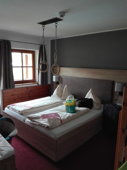 Zimmer Gut Wenghof - Family Resort