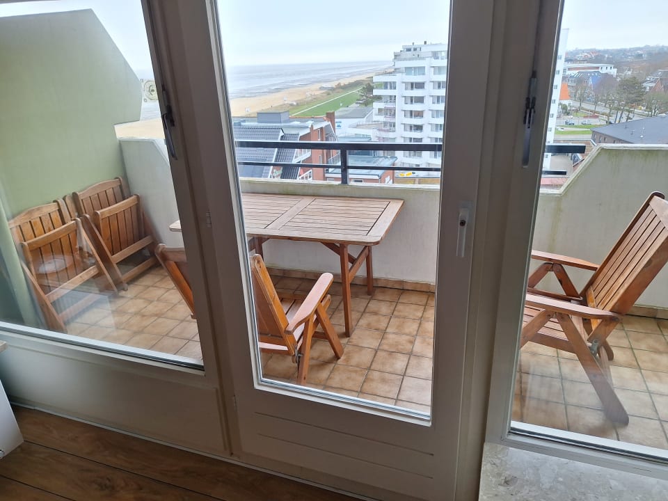 Ausblick Panoramahaus-Ferienwohnung-103-PAN103