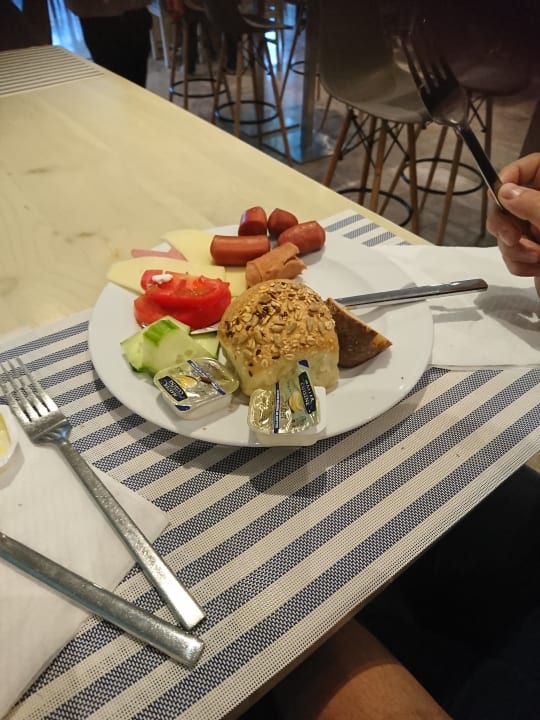 Gastro Hotel Albatros