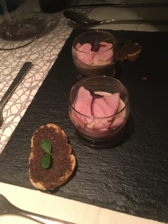 Gastro Charmehotel Friedrich