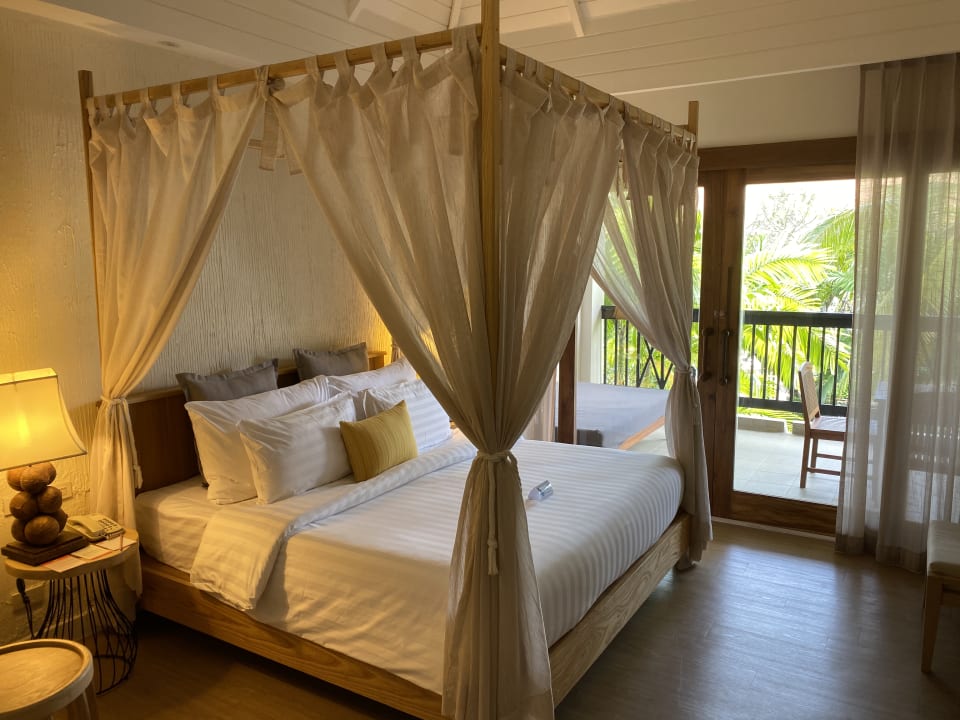 Zimmer Bandara Resort & Spa Samui