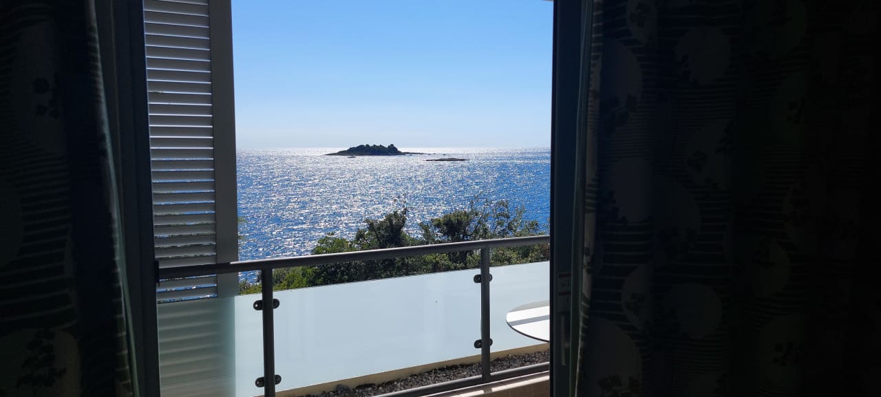 Ausblick Maistra Select Belvedere Resort