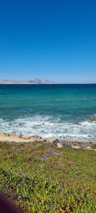 Ausblick Neptune Luxury Resort