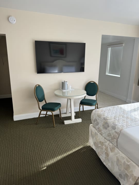 Zimmer Hotel Beach Place Miami