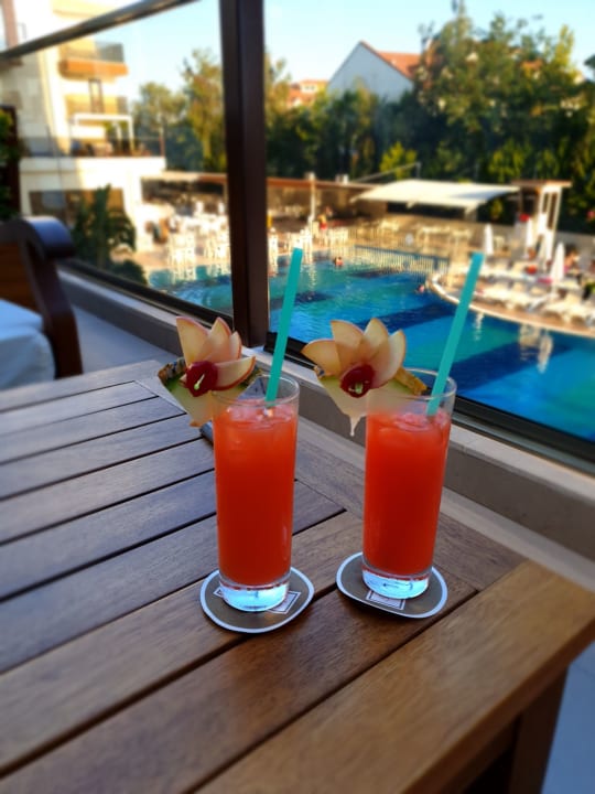 Gastro Glamour Resort & Spa
