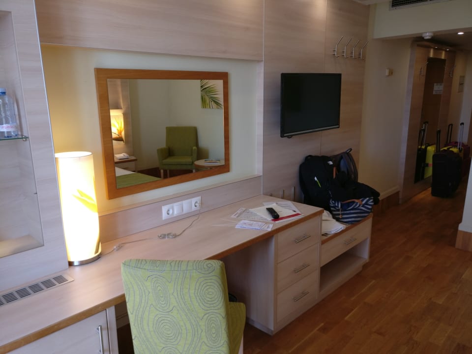 Zimmer Bull Costa Canaria & Spa - Adults only