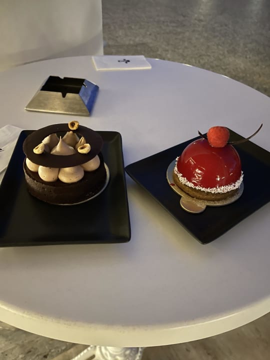 Gastro Maxx Royal Belek Golf Resort