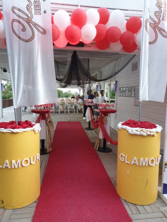 Gastro Glamour Resort & Spa