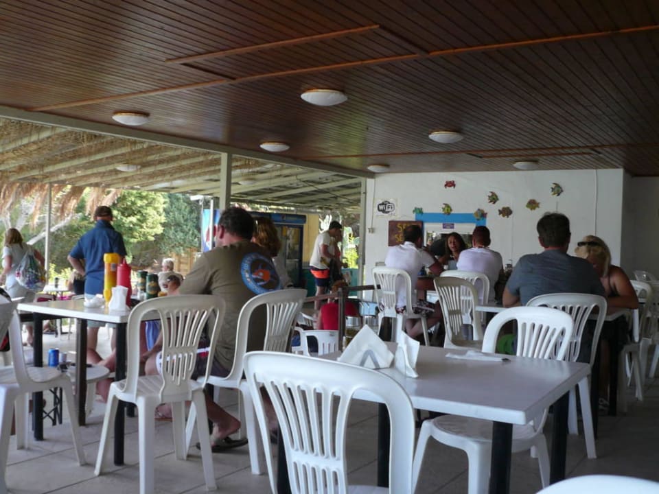 Anthony Quinn Beizli Rodos Palladium Leisure & Wellness