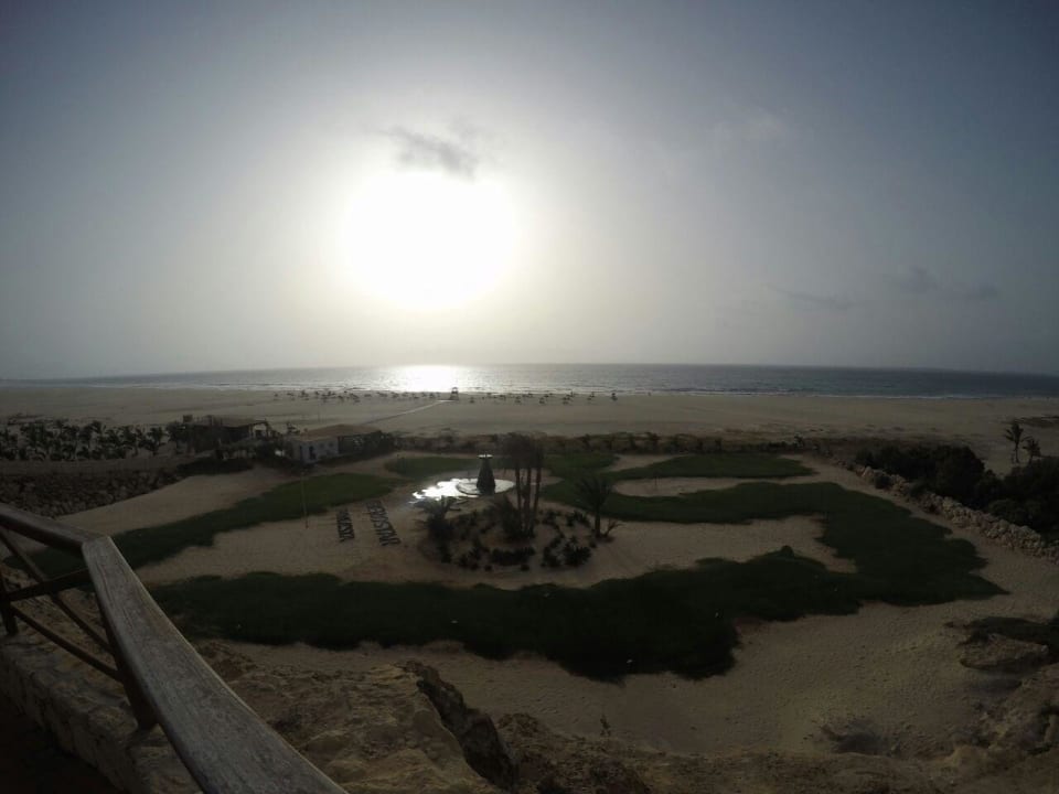 Minigolf VOI Praia De Chaves Resort