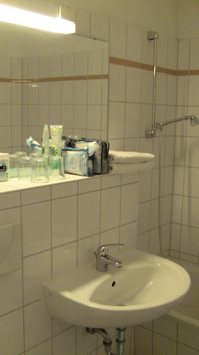 Renoviertes Bad Panoramic - Ihr Apartmenthotel im Harz