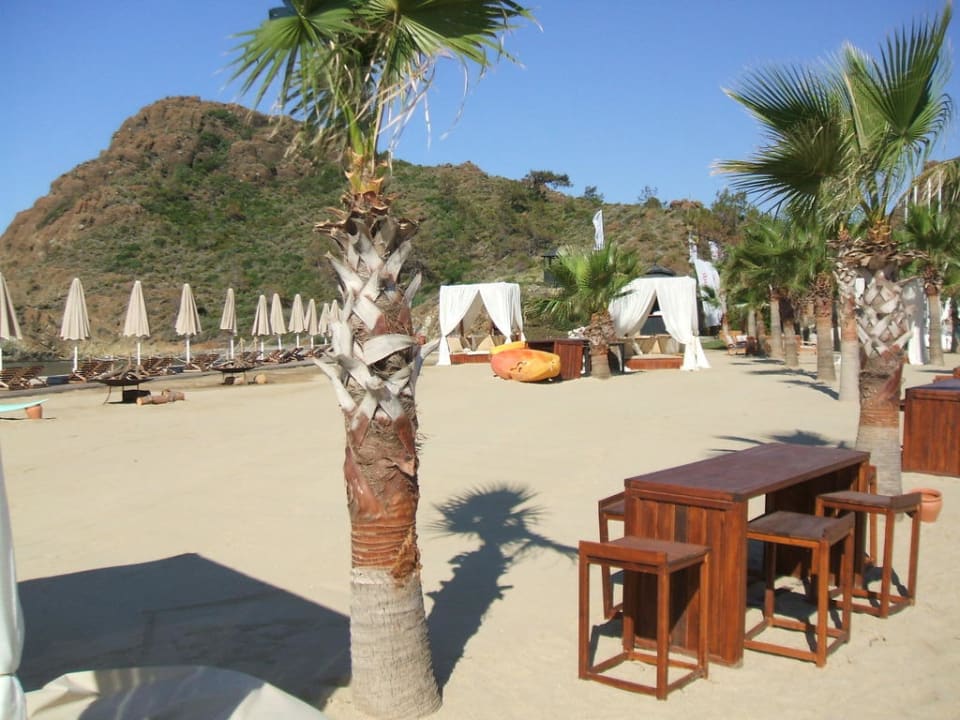Der Aktive-Strand D Maris Bay