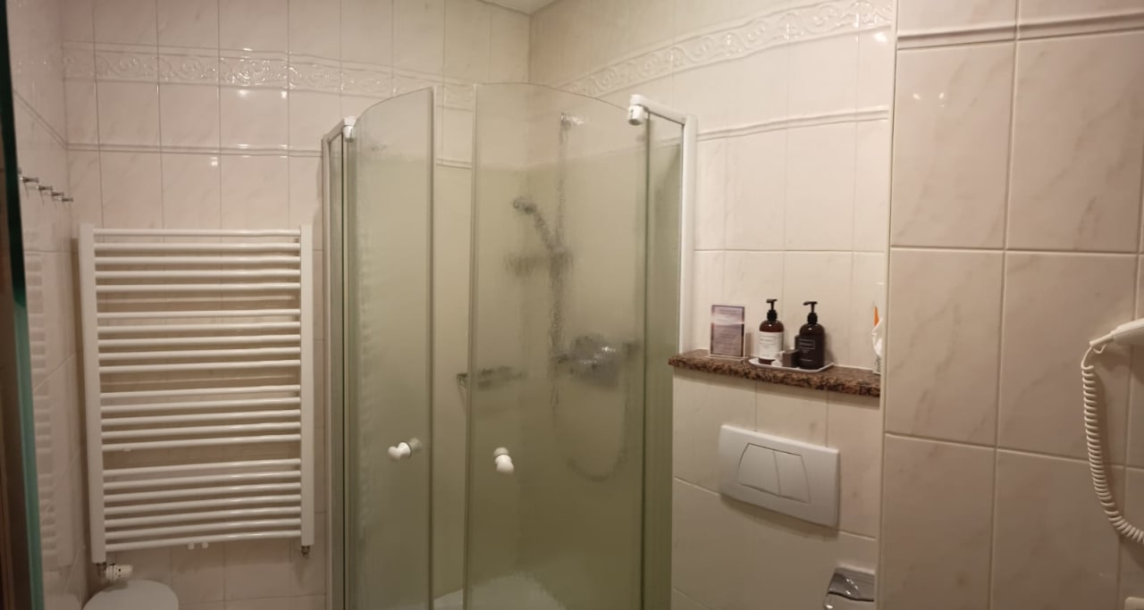 Zimmer Hotel Bergknappenhof