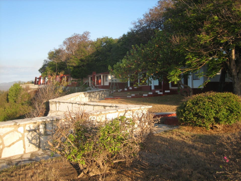 Balcon Hotel Balcon de Caribe