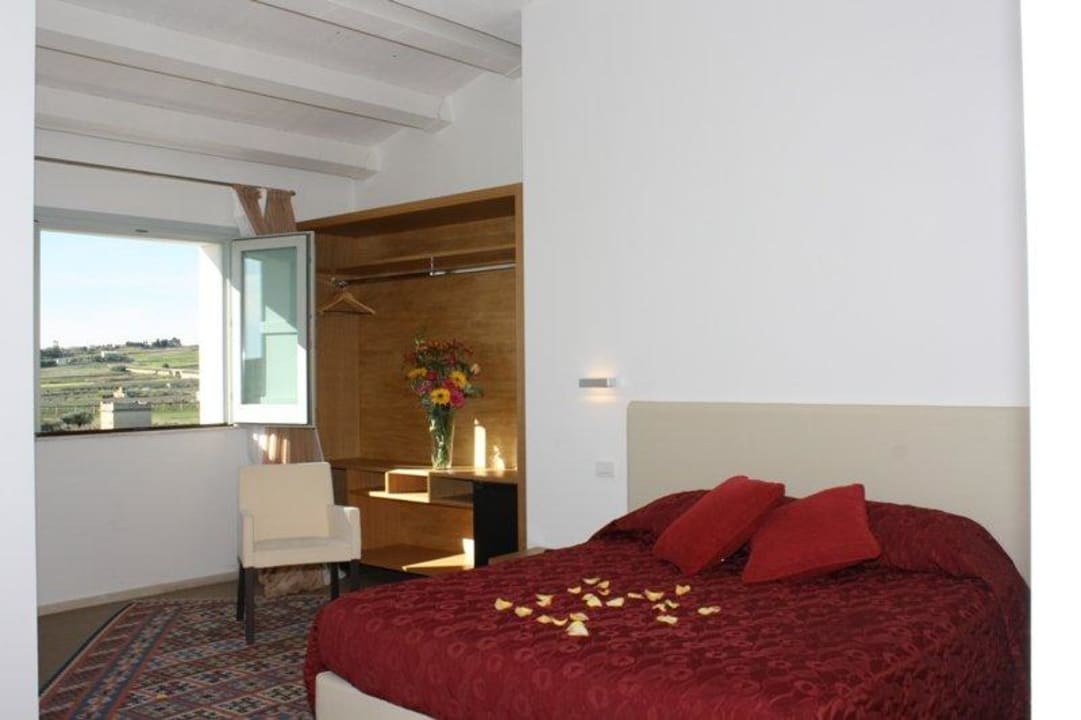 La Suite Resort Il Vigneto