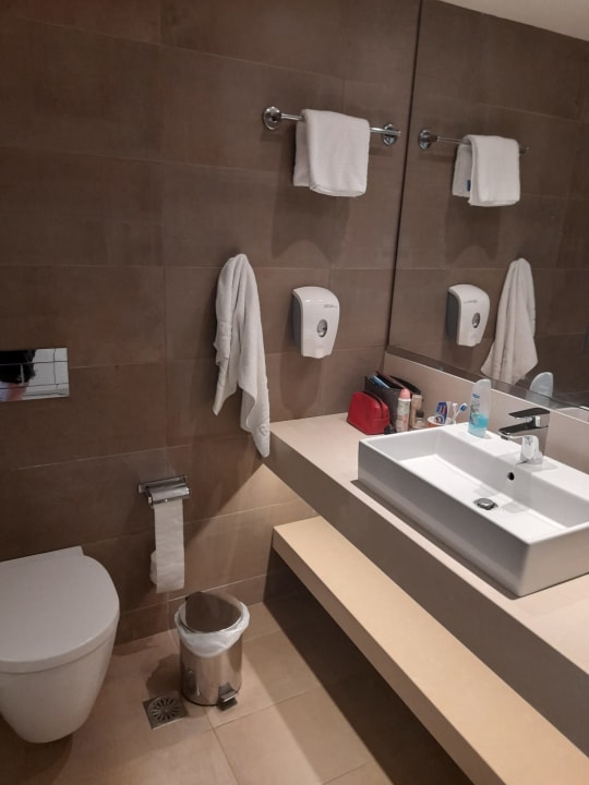 Zimmer Rodos Princess Beach Hotel & Spa