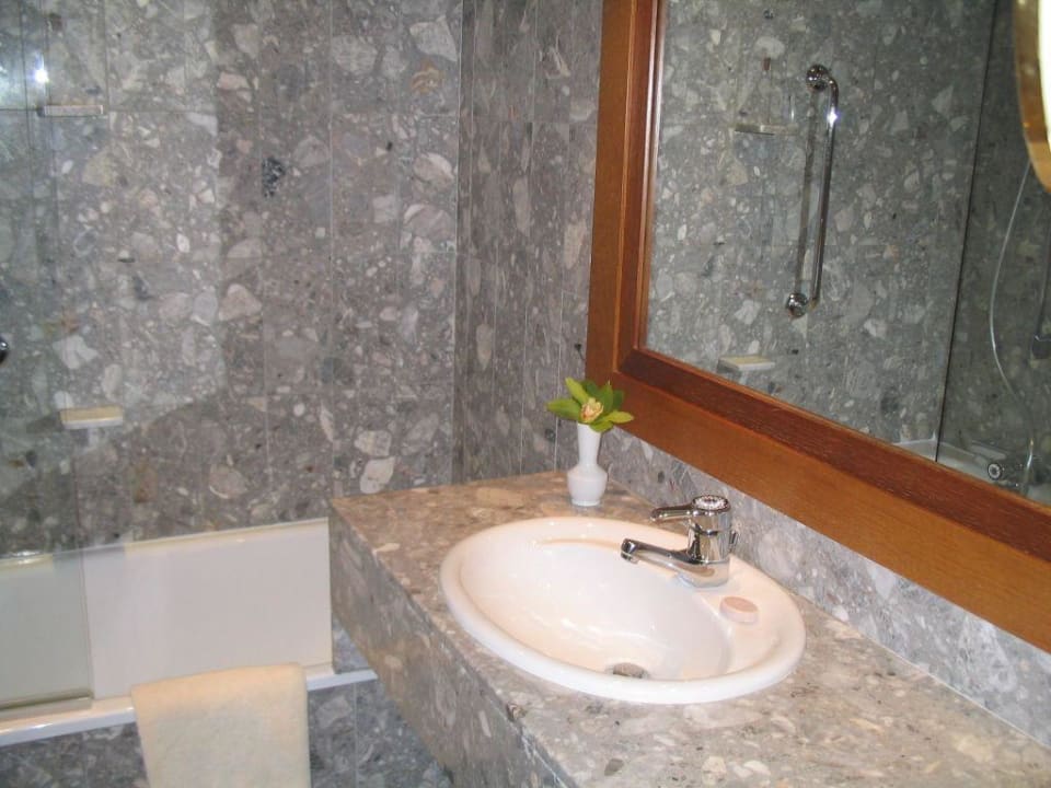 Łazienka Hotel Crowne Plaza Toulouse