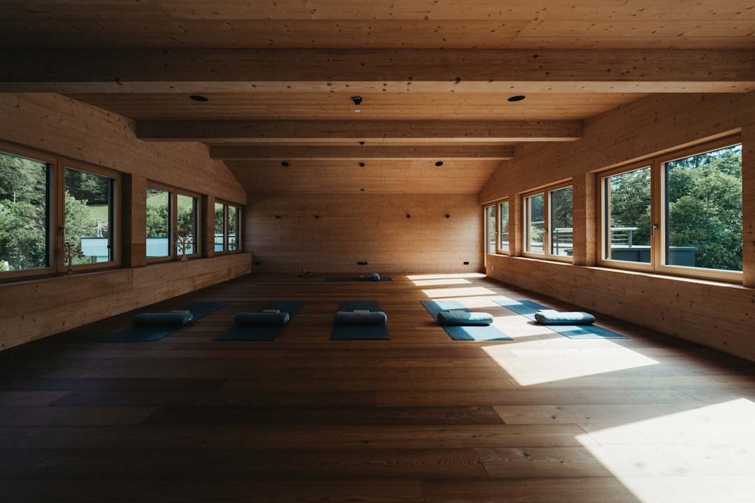 Sport & Freizeit Biohotel Rupertus